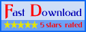 FastDownload 5 stars