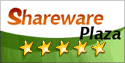 SharewarePlaza 5 stars