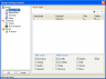 Gene6 FTP Server - Group accounts interface