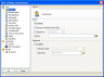Gene6 FTP Server - User accounts interface